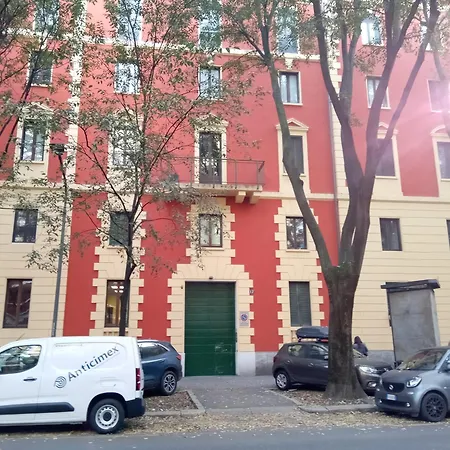 דירה Cadore17milano *