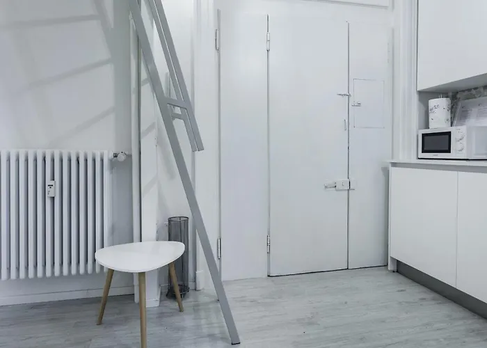 Cadore17milano Διαμέρισμα Μιλάνο