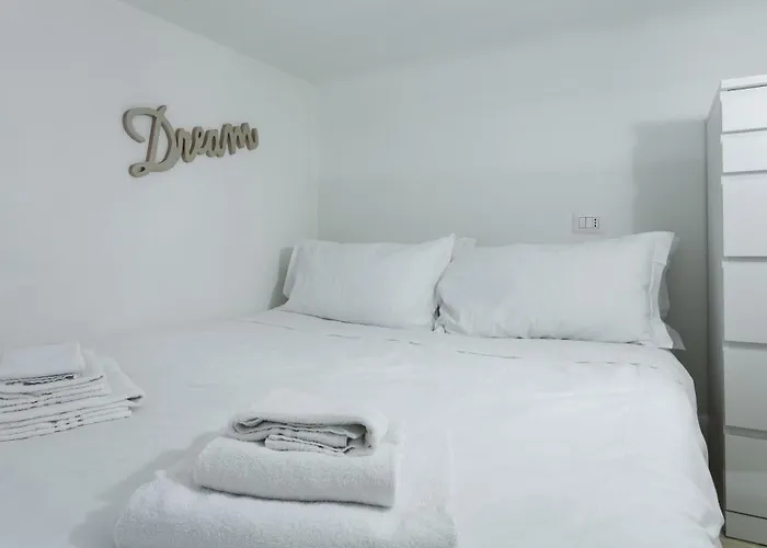 Cadore17milano Διαμέρισμα