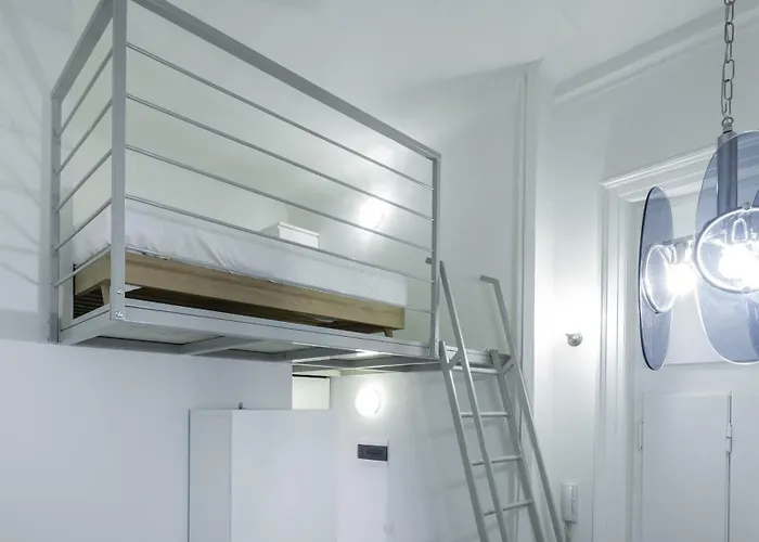 Cadore17milano Διαμέρισμα *