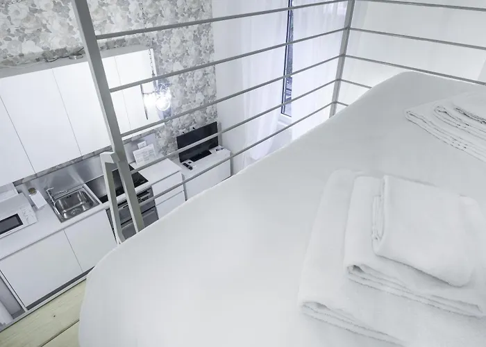 Διαμέρισμα Cadore17milano Μιλάνο