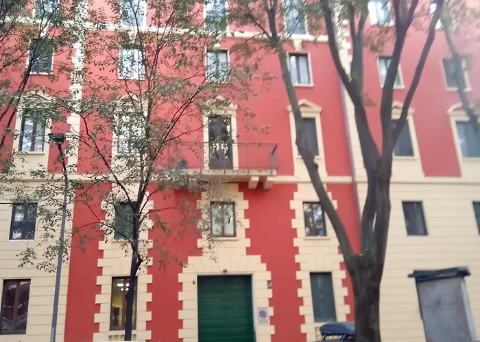 Cadore17milano Μιλάνο