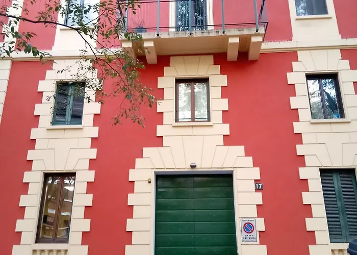 Διαμέρισμα Cadore17milano Μιλάνο