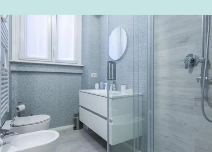 Cadore17milano Διαμέρισμα Μιλάνο