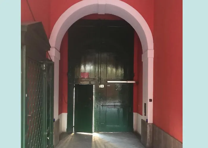 Cadore17milano Διαμέρισμα