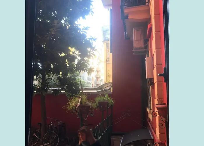 Διαμέρισμα Cadore17milano Μιλάνο