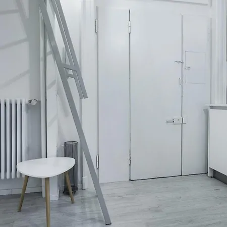 Cadore17milano Appartement Milaan