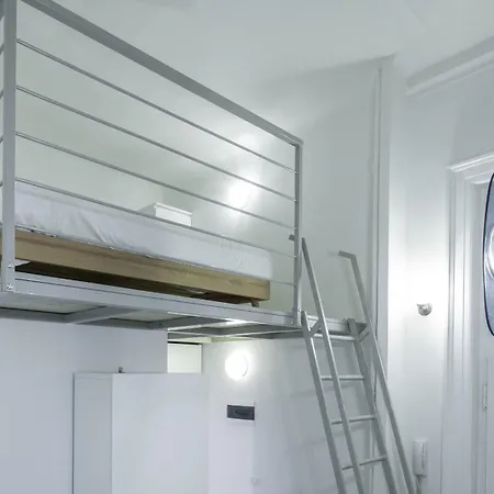 Cadore17milano Appartement *