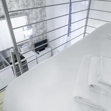 Appartement Cadore17milano Milaan