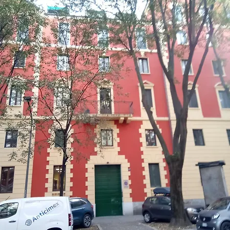 Cadore17milano Milaan