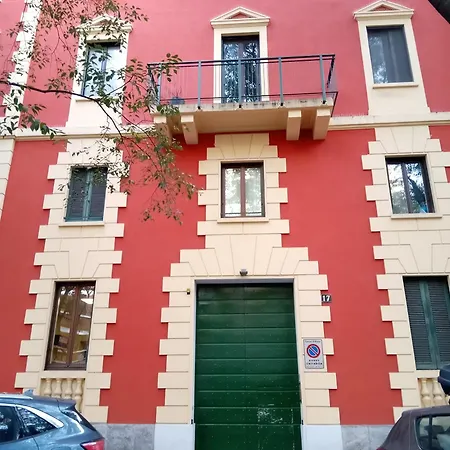 Appartement Cadore17milano Milaan