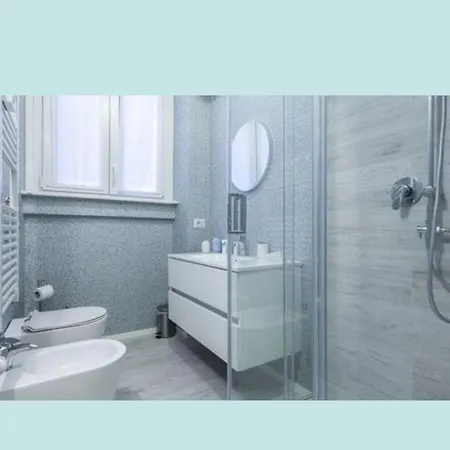 Cadore17milano Appartement Milaan