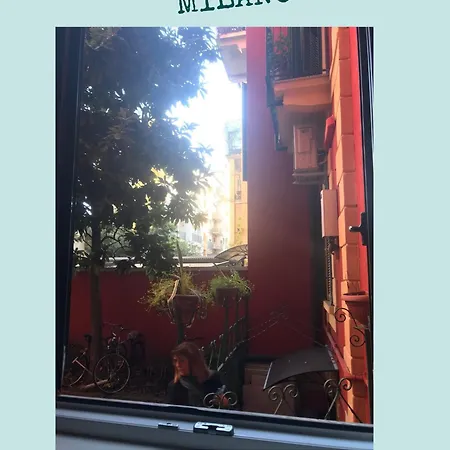 Appartement Cadore17milano Milaan